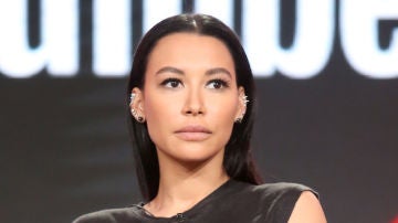 Naya Rivera