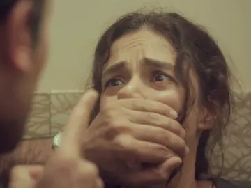 Una terrible amenaza se cierne sobre los hijos de Bahar tras descubrir un dramático secreto Una terrible amenaza se cierne sobre los hijos de Bahar tras descubrir un dramático secreto