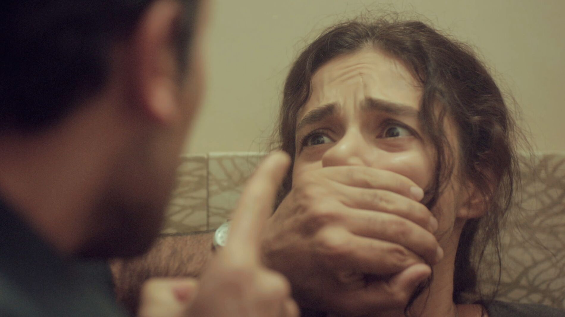 Una terrible amenaza se cierne sobre los hijos de Bahar tras descubrir un dramático secreto