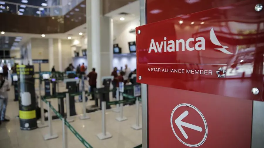 La Justicia decreta la quiebra de la aerol&iacute;nea Avianca Brasil
