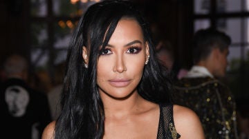 Naya Rivera