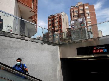 Repunte de casos en Cataluña al sumar 938 nuevos casos de coronavirus en las últimas 24 horas