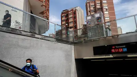 Repunte de casos en Cataluña al sumar 938 nuevos casos de coronavirus en las últimas 24 horas Repunte de casos en Cataluña al sumar 938 nuevos casos de coronavirus en las últimas 24 horas