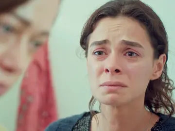 Bahar sigue buscando respuestas a la muerte de Sarp en 'Mujer', el próximo martes a las 22:45 horas en Antena 3 Bahar sigue buscando respuestas a la muerte de Sarp en 'Mujer', el próximo martes a las 22:45 horas en Antena 3