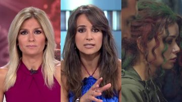 Audiencias 14 de julio