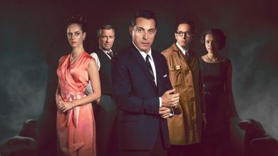 'El misterio de Pale Horse' y otras series de Agatha Christie a las que engancharte este verano