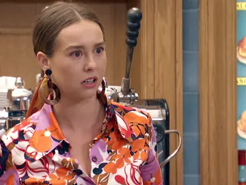 Avance ´Amar es para siempre: Luisita ve imposible el acercamiento con Manolita Avance ´Amar es para siempre: Luisita ve imposible el acercamiento con Manolita