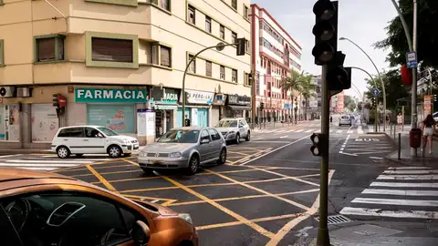 Segundo apagón en Tenerife En septiembre duró 9 horas