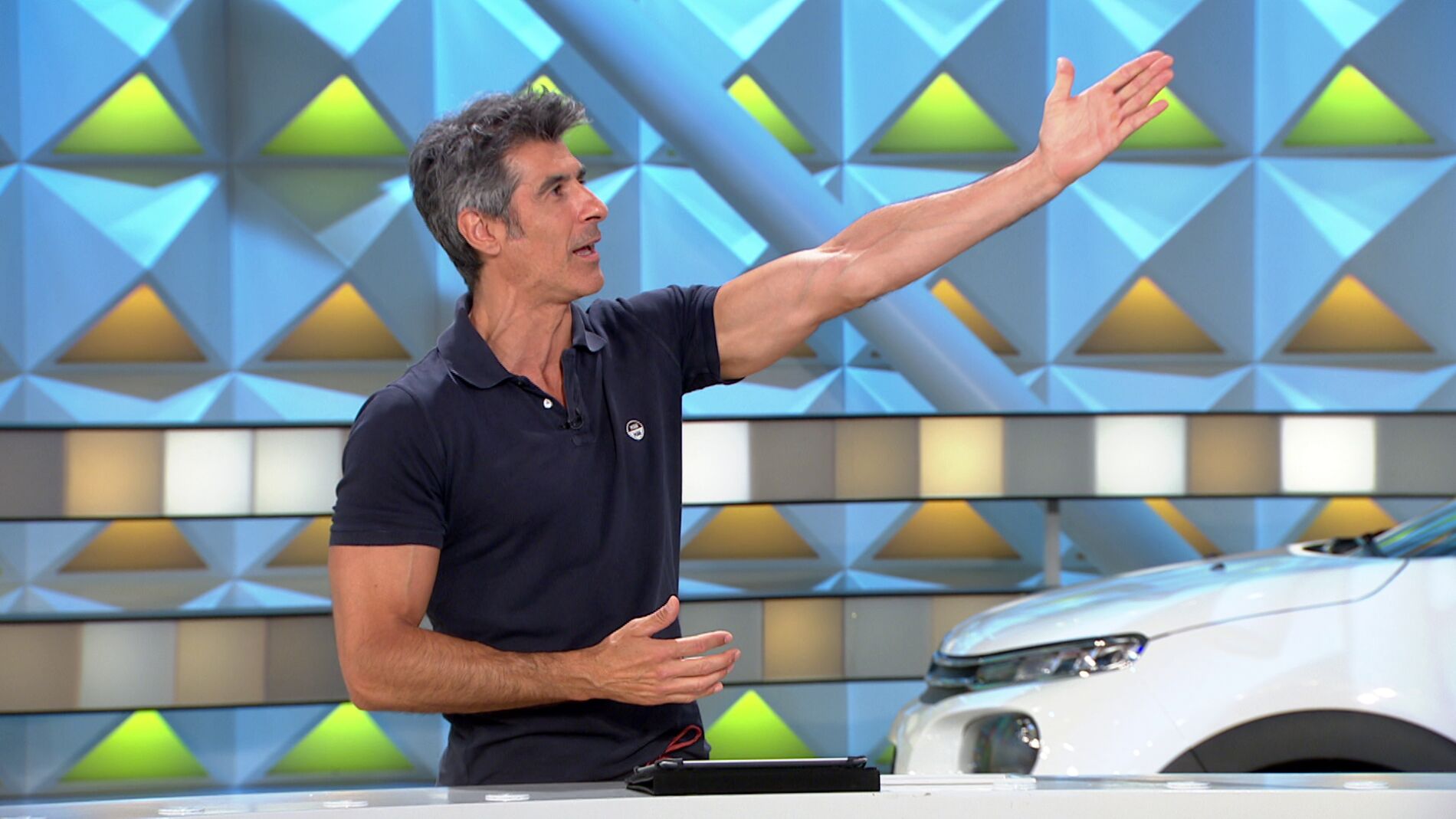 Jorge Fern&aacute;ndez pone en evidencia el punto d&eacute;bil de Joaqu&iacute;n durante el confinamiento