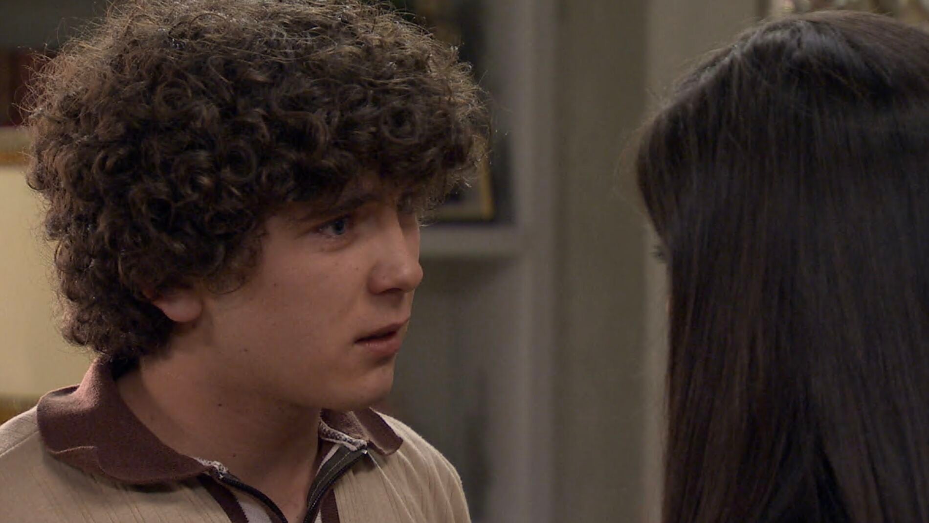 Manolín se entera de que a Estrella le quedan pocos días de vida