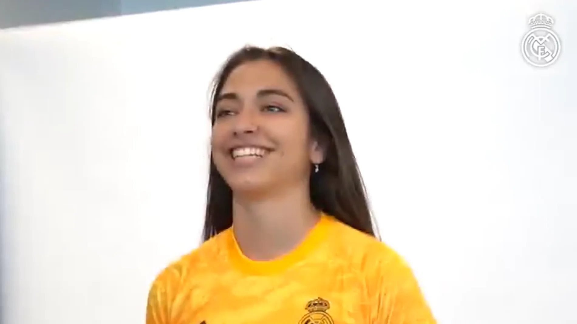 La historia con final feliz de Sara Ezquerro, la portera que fue expulsada del Atlético por celebrar la Undédima La historia con final feliz de Sara Ezquerro, la portera que fue expulsada del Atlético por celebrar la Undédima