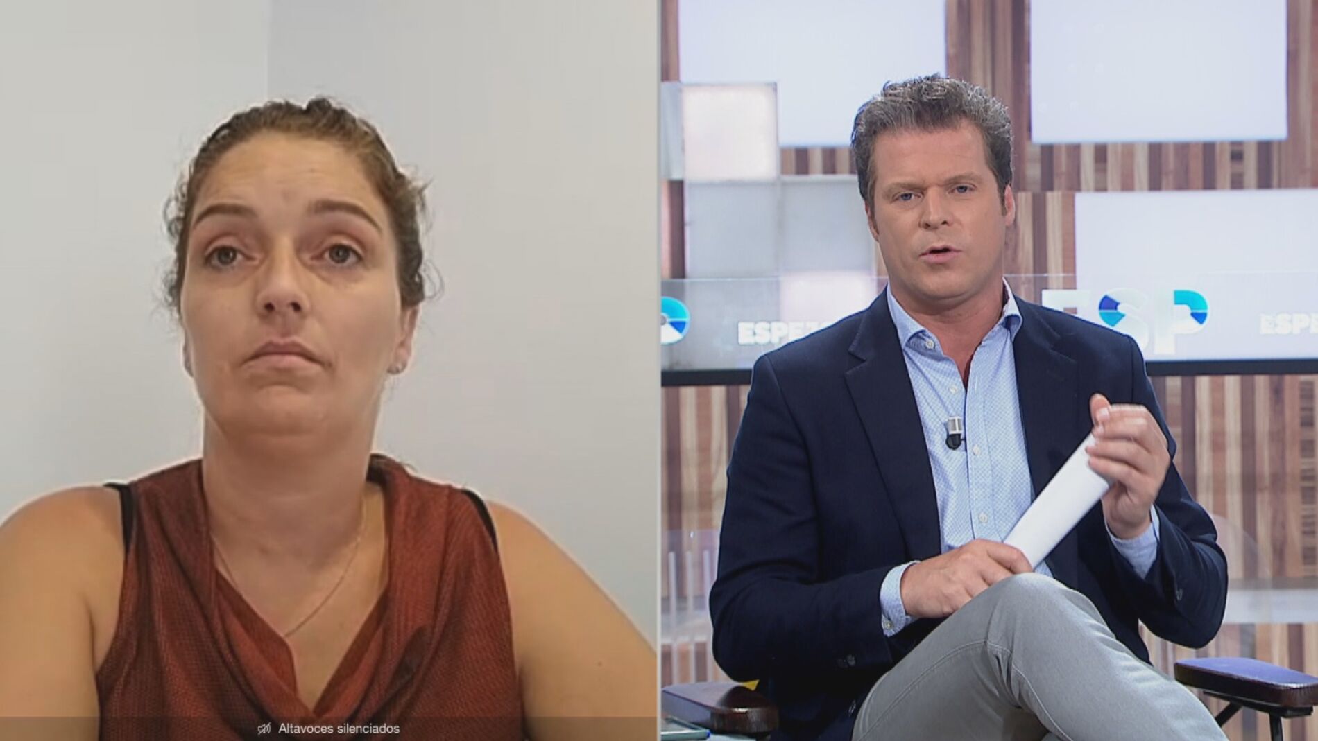 Okupaci&oacute;n en Barcelona.