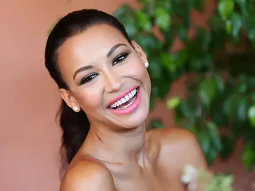 Naya Rivera Naya Rivera