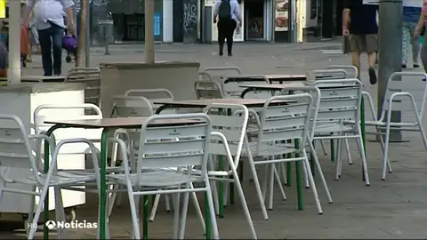 Qué se puede hacer y qué no en el Segrià con las nuevas restricciones por el rebrote de coronavirus Qué se puede hacer y qué no en el Segrià con las nuevas restricciones por el rebrote de coronavirus
