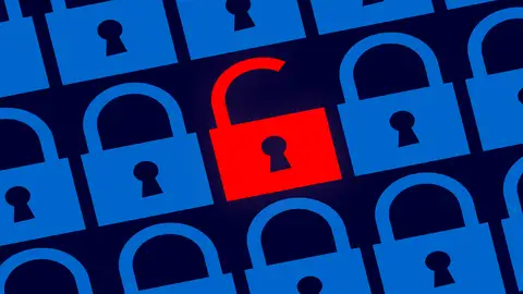 Ciberseguridad Ciberseguridad