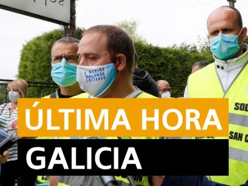 Coronavirus Galicia: Rebrotes y noticias de hoy, miércoles 15 de julio, en directo | Última hora Galicia