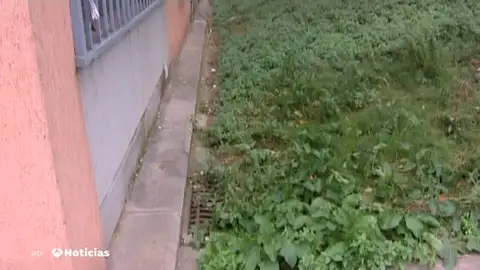 Encuentran el cadáver de un bebé recién nacido en plena calle en Barcelona Encuentran el cadáver de un bebé recién nacido en plena calle en Barcelona