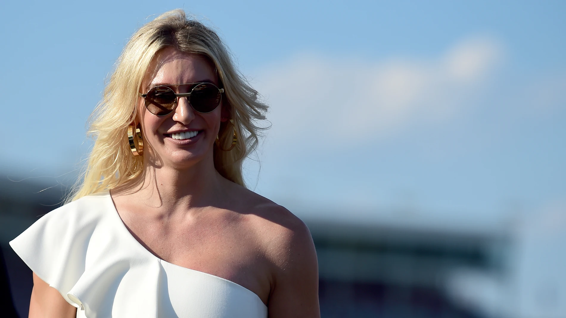 Charlotte Flair, luchadora de la WWE Charlotte Flair, luchadora de la WWE