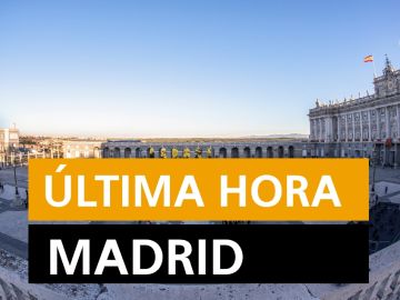 Coronavirus Madrid: Rebrotes y noticias de hoy, jueves 16 de julio, en directo | Última hora Madrid