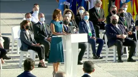 NUEVA ENFERMERA NUEVA ENFERMERA