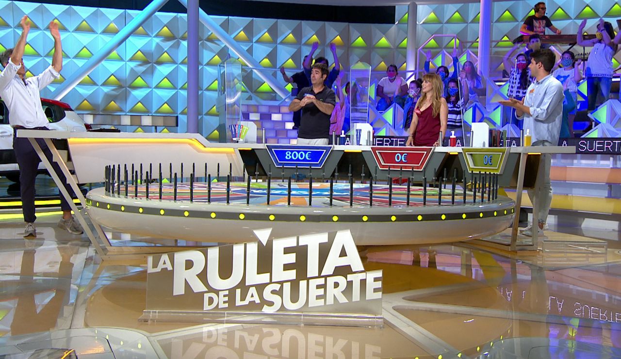 ¡Ola del público! Una curiosidad sobre los elefantes pone en cabeza a Piacho ¡Ola del público! Una curiosidad sobre los elefantes pone en cabeza a Piacho