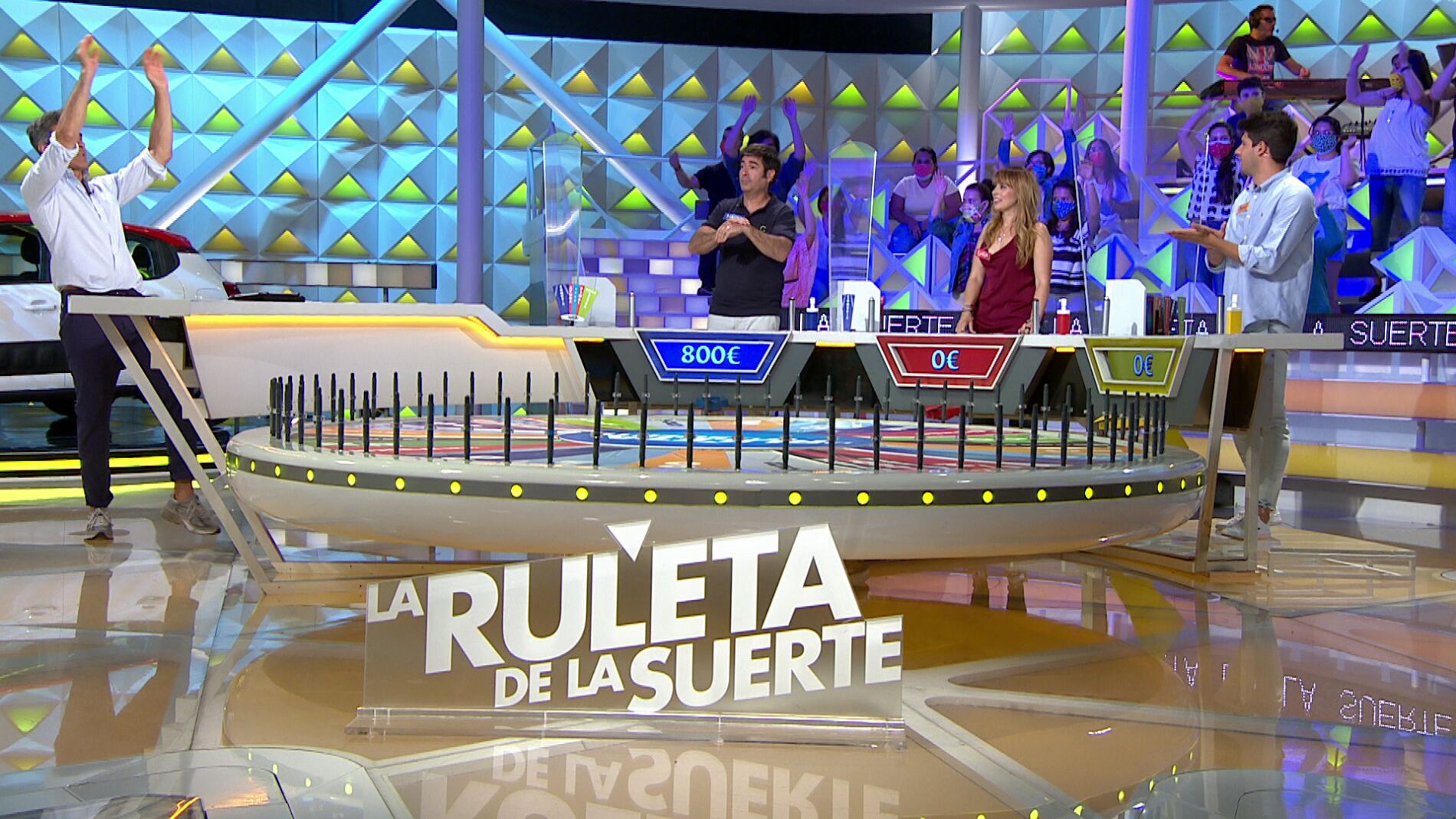 &iexcl;Ola del p&uacute;blico! Una curiosidad sobre los elefantes pone en cabeza a Piacho