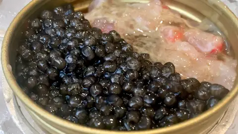 Restaurante Estimar. Caviar Restaurante Estimar. Caviar