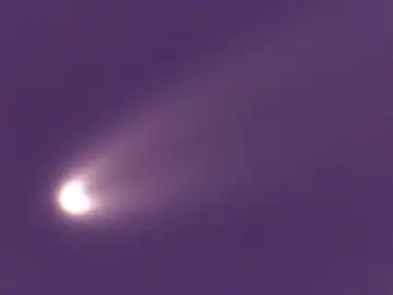 Cometa Neowise Cometa Neowise