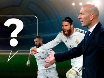 VOTA: ¿Quién ha sido el gran protagonista del Real Madrid campeón de su 34º Liga?