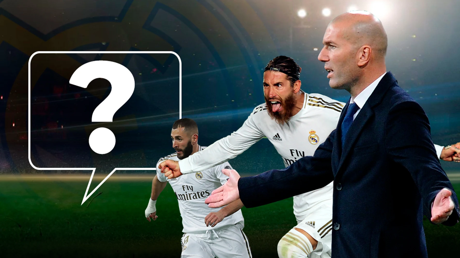 VOTA: ¿Quién ha sido el gran protagonista del Real Madrid campeón de su 34º Liga? VOTA: ¿Quién ha sido el gran protagonista del Real Madrid campeón de su 34º Liga?