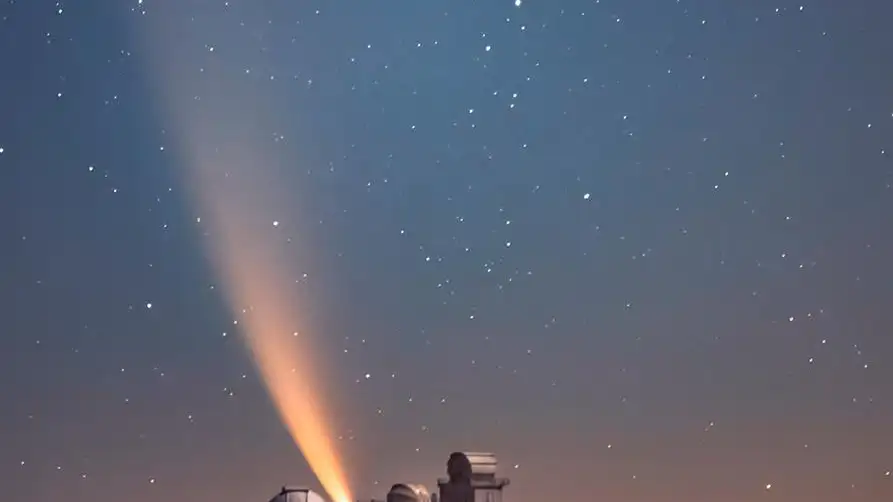 Sobre el cielo de Espa&ntilde;a
