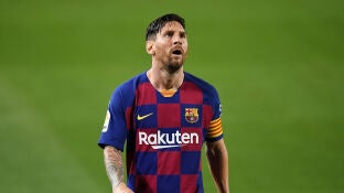 Leo Messi