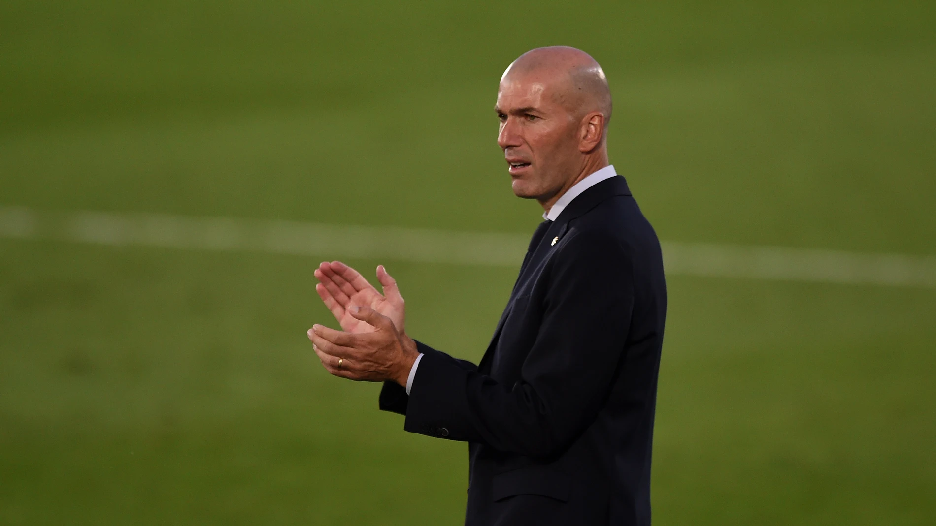Zinedine Zidane Zinedine Zidane
