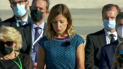 NUEVA ENFERMERA VETUSTA MORLA NUEVA ENFERMERA VETUSTA MORLA