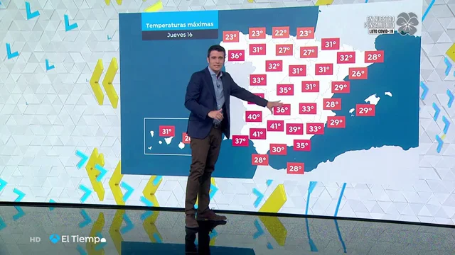 La previsi&oacute;n