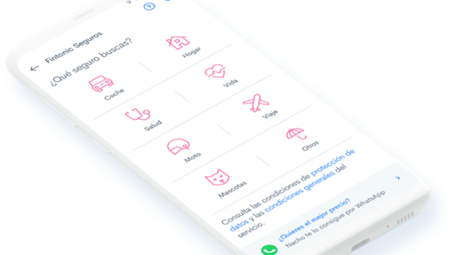 Fintonic. Ahorros por la desvinculación de los seguros de hogar y las hipotecas Fintonic. Ahorros por la desvinculación de los seguros de hogar y las hipotecas