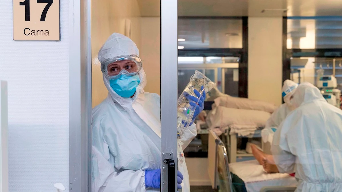 Coronavirus Espa&ntilde;a: &uacute;ltima hora de los rebrotes, nuevos casos, datos de hoy y homenaje a las v&iacute;ctimas