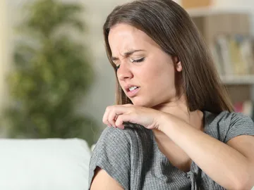 Picadura de mosquito Picadura de mosquito