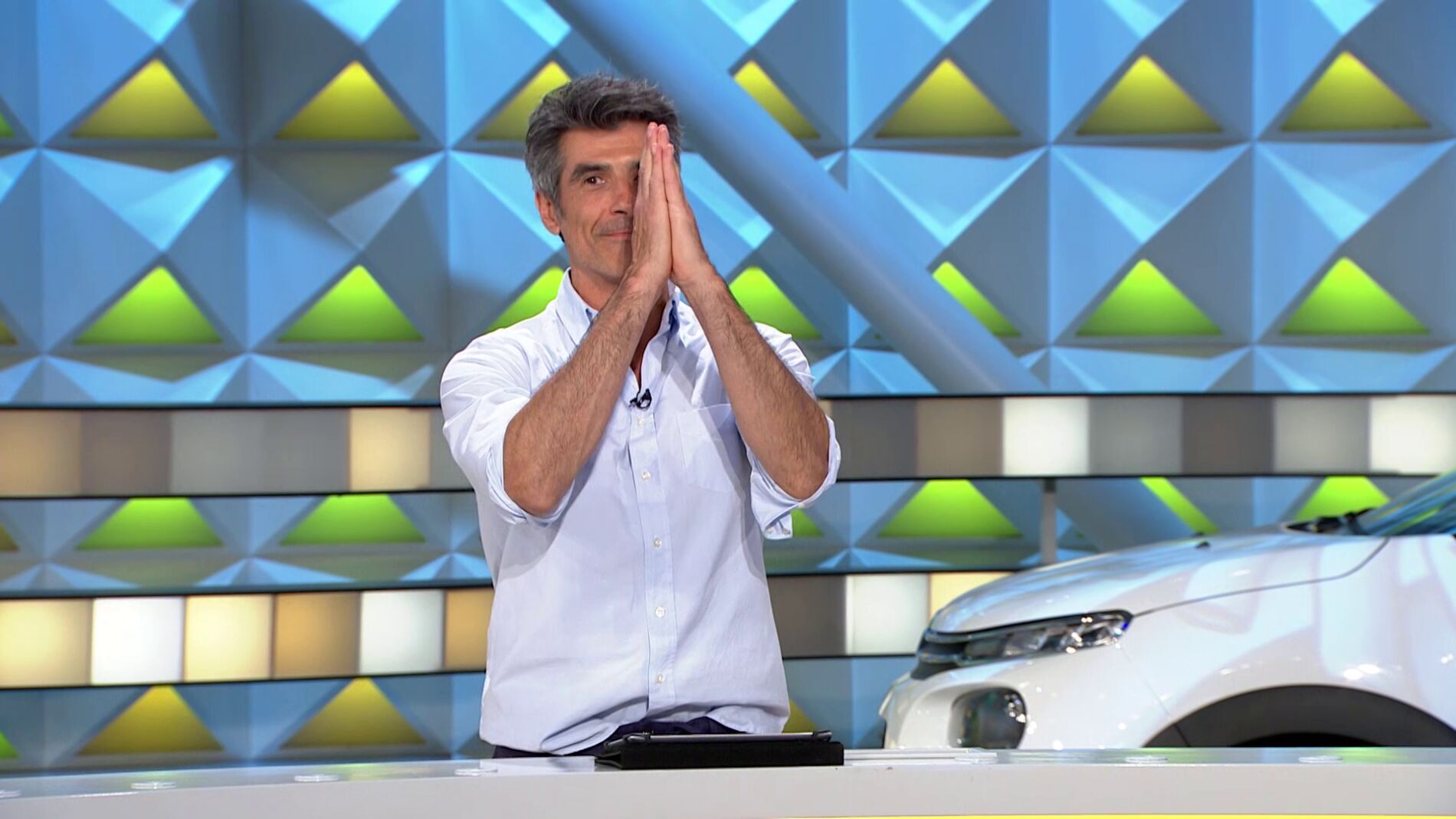 El sincero y bonito homenaje a Pau Don&eacute;s en 'La ruleta de la suerte'