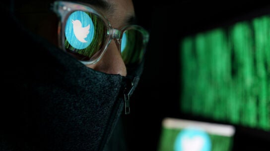 Ciberseguridad y Twitter