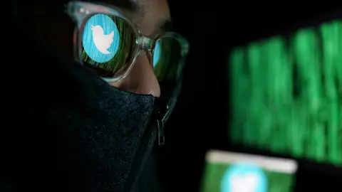 Ciberseguridad y Twitter Ciberseguridad y Twitter