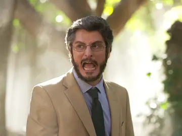 Diviértete con las tomas falsas del sexto capítulo de 'Benidorm' Diviértete con las tomas falsas del sexto capítulo de 'Benidorm'