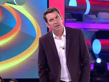 “Esto va a cuarto milenio”: El asombroso sueño de una concursante de ‘¡Ahora caigo!’ que impacta a Arturo Valls “Esto va a cuarto milenio”: El asombroso sueño de una concursante de ‘¡Ahora caigo!’ que impacta a Arturo Valls