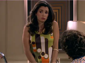 Avance ‘Amar es para siempre’: Amelia, preocupada con Luisita por el paso que ha decidido dar sola Avance ‘Amar es para siempre’: Amelia, preocupada con Luisita por el paso que ha decidido dar sola