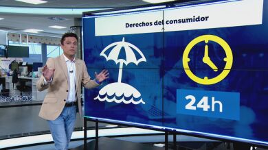 ¿Qué puedo hacer si aprueban restricciones en el lugar donde estoy de vacaciones por rebrotes del coronavirus?