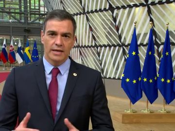 Pedro Sánchez avisa de que los líderes europeos están "obligados" a un acuerdo sobre el fondo de reconstrucción tras el coronavirus