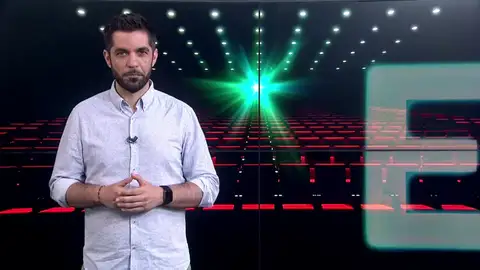 'Superagente Makey': humor y nostalgia de los 80 para los estrenos de esta semana 'Superagente Makey': humor y nostalgia de los 80 para los estrenos de esta semana