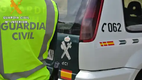 Guardia Civil Guardia Civil