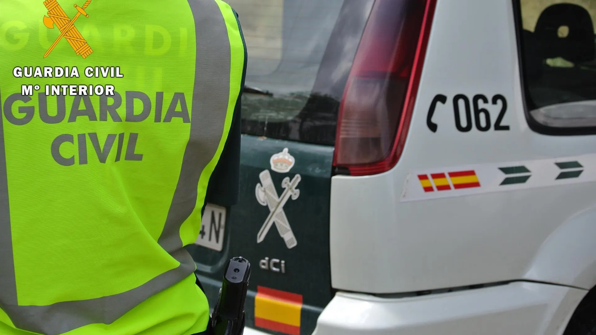 Guardia Civil Guardia Civil