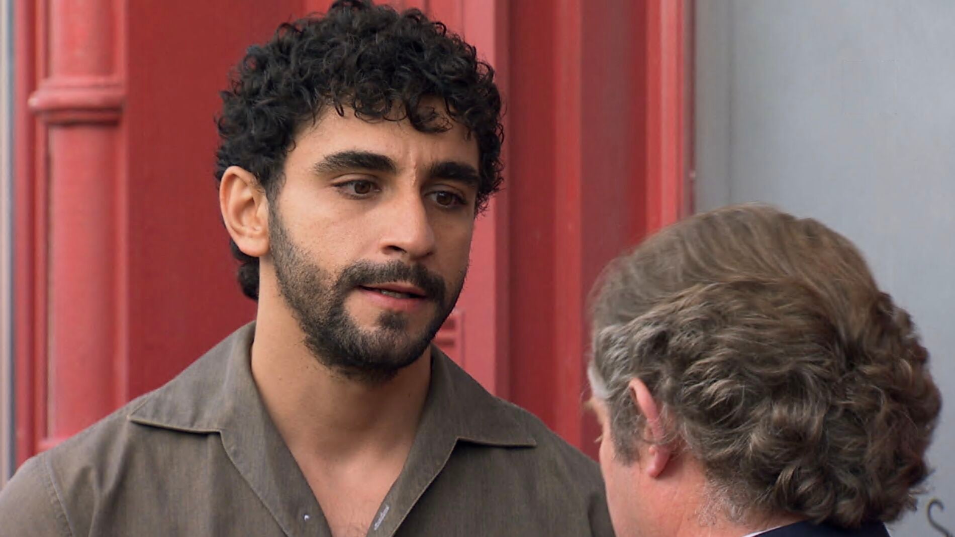 La difícil decisión de Sebas tras reconocer que se está enamorando de Jose